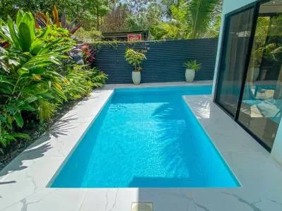 PROPERTY WITH PUBLIC ROAD IN FRONT WITH THREE BEDROOMS AND, IN UVITA – 0.05 ACRES, photo 30