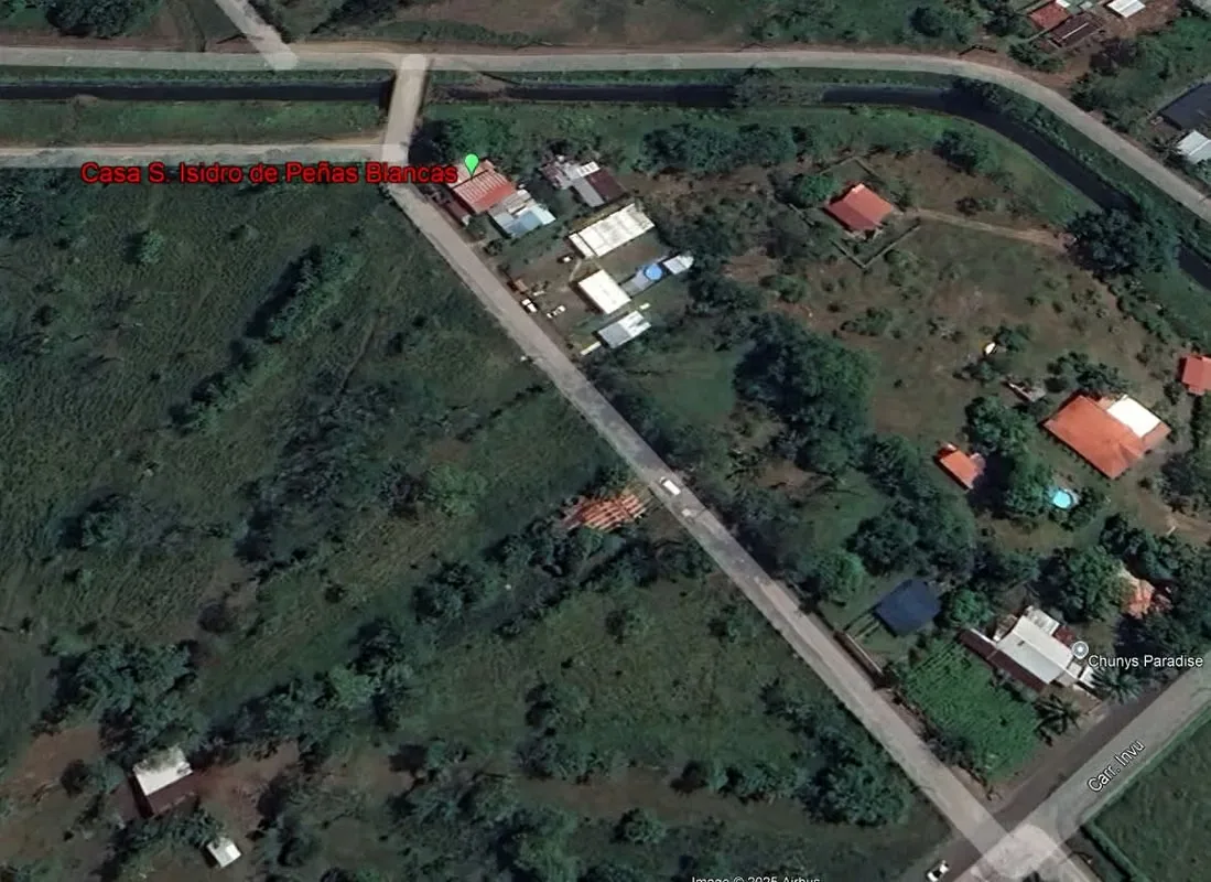 Linda Propiedad con casa ubicada en San Isidro de Peñas Blancas de San Ramón a 800 metros del ..., photo 2