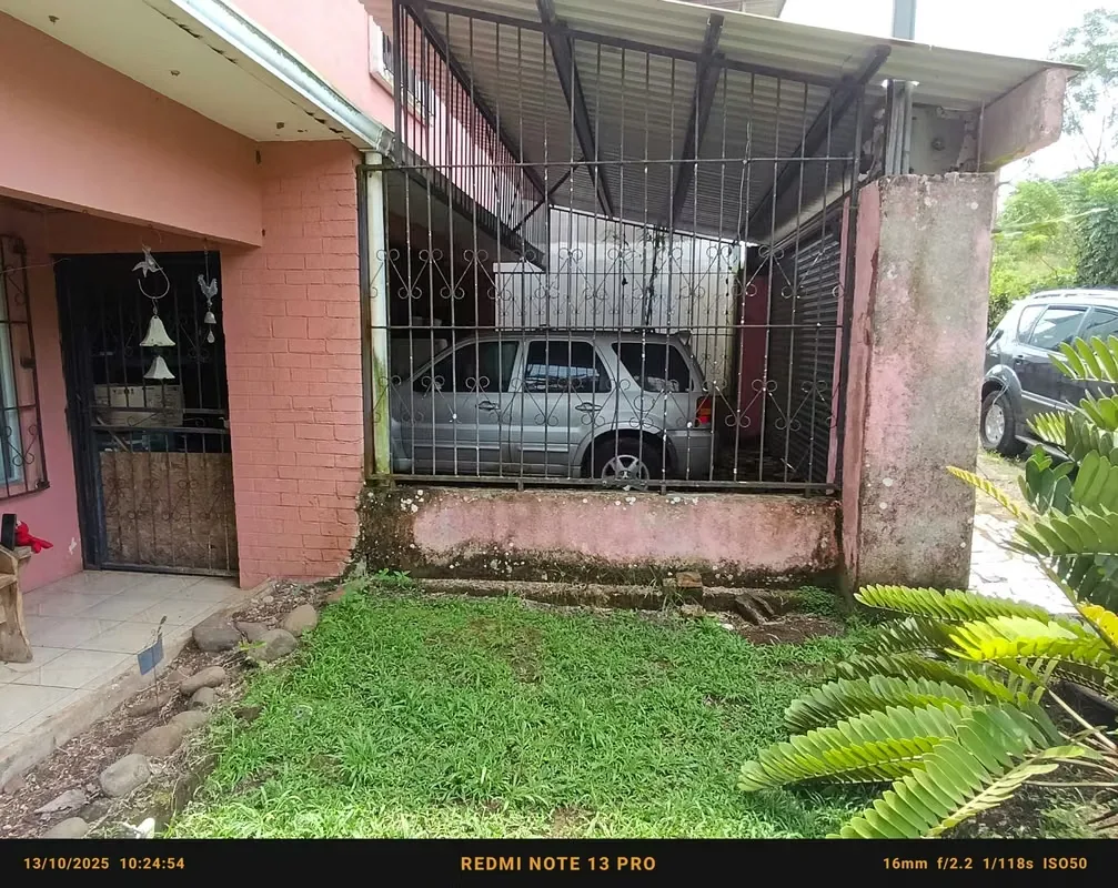 Linda Propiedad con casa ubicada en San Isidro de Peñas Blancas de San Ramón a 800 metros del ..., photo 5