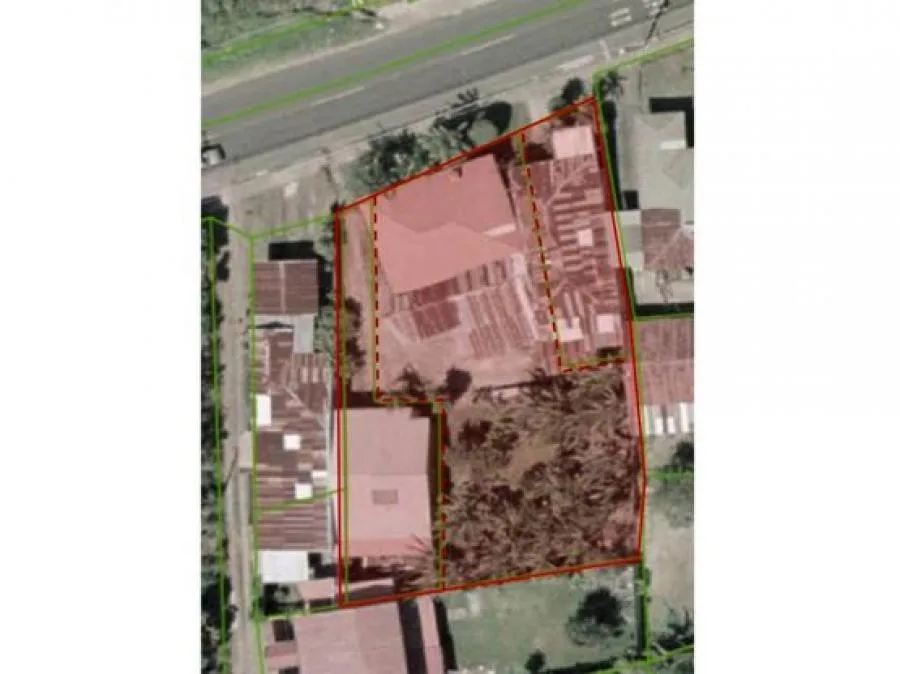 Venta de Lote en Condominio Teruma, Moravia US$89,000 #9074 - Venta en San Vicente, photo 13