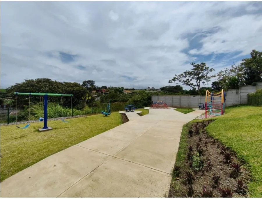 Venta de Lote en Condominio Teruma, Moravia US$89,000 #9074 - Venta en San Vicente, photo 5
