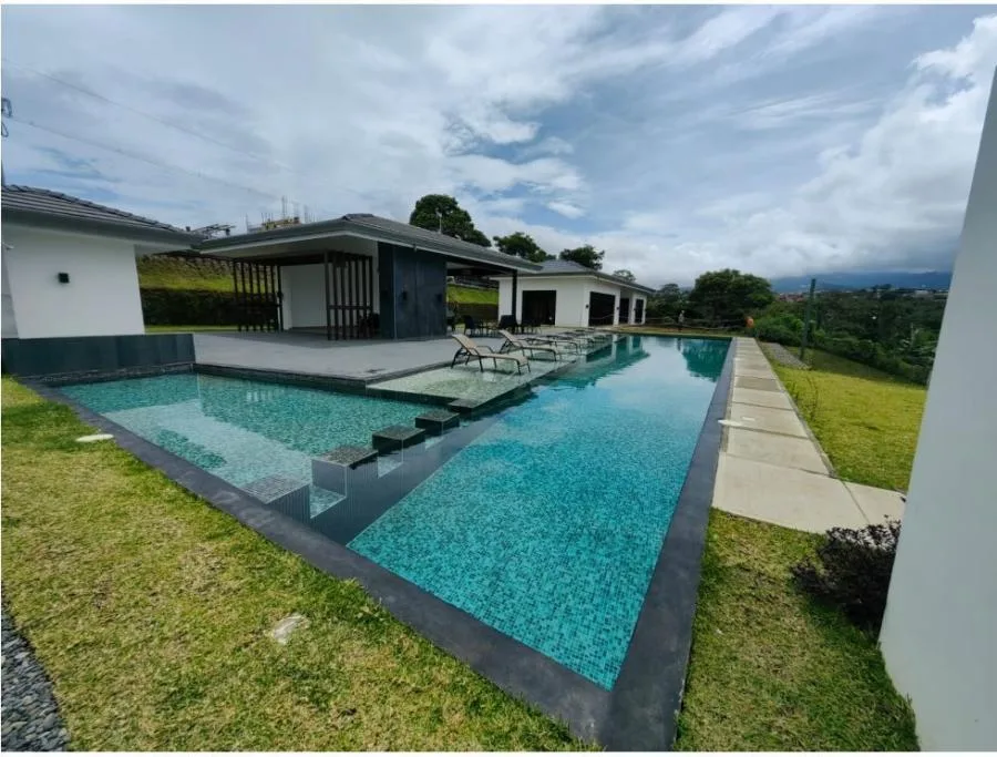Venta de Lote en Condominio Teruma, Moravia US$89,000 #9074 - Venta en San Vicente, photo 6