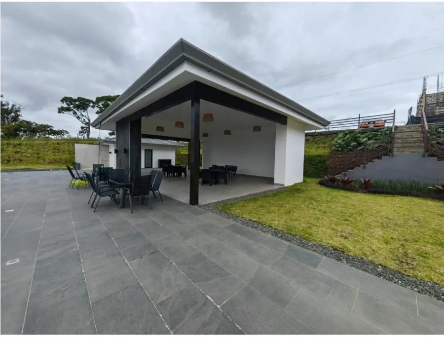 Venta de Lote en Condominio Teruma, Moravia US$89,000 #9074 - Venta en San Vicente, photo 7