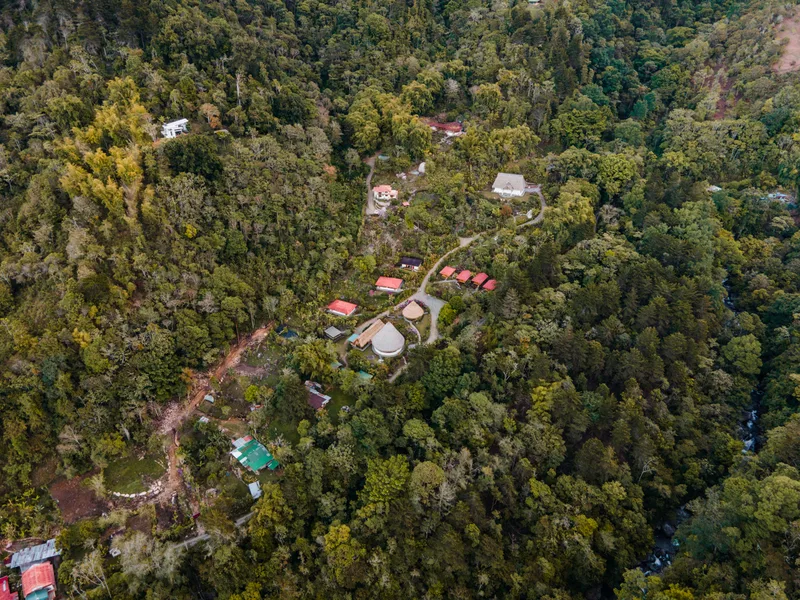 24 Bed Hotel / Leisure For Sale in Perez Zeledon