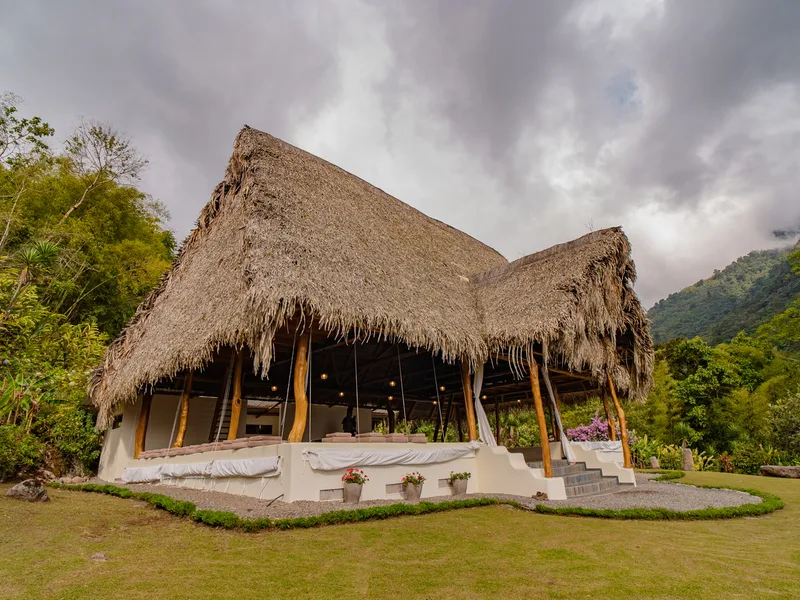 24 Bed Hotel / Leisure For Sale in Perez Zeledon, photo 2
