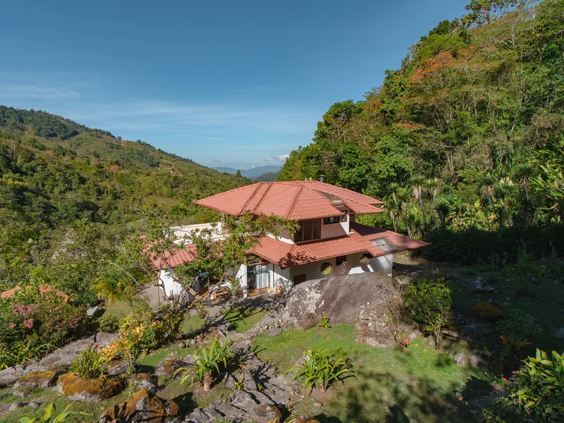 24 Bed Hotel / Leisure For Sale in Perez Zeledon, photo 5