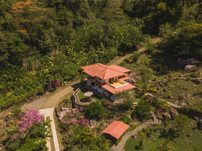 24 Bed Hotel / Leisure For Sale in Perez Zeledon, photo 7