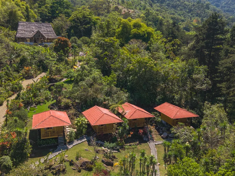 24 Bed Hotel / Leisure For Sale in Perez Zeledon, photo 10