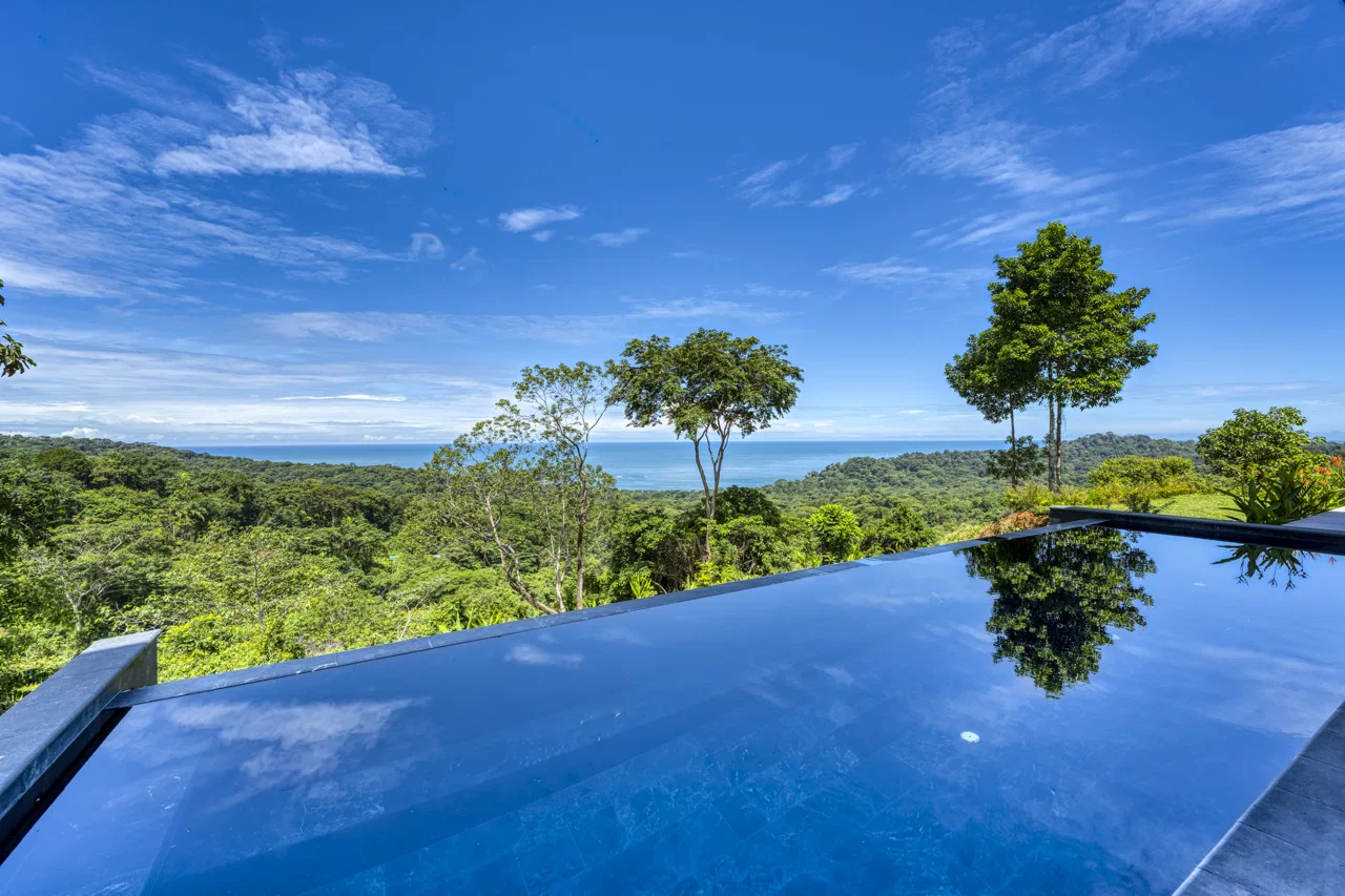 Tropical Modern Masterpiece in Southern Costa Rica, photo 3