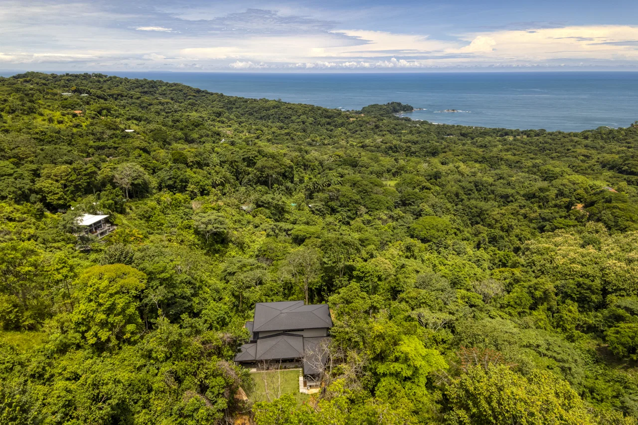 Tropical Modern Masterpiece in Southern Costa Rica, photo 5