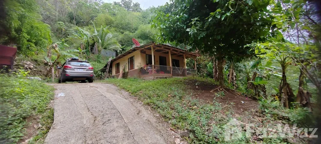 Land for Sale at Jaco for $164,000