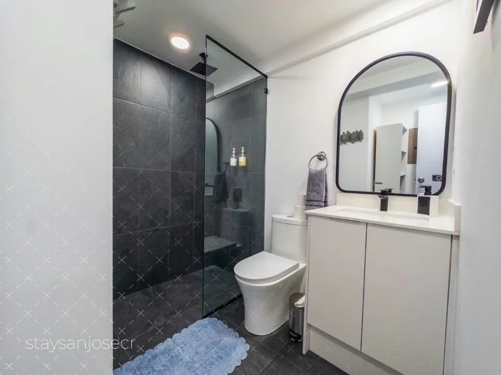 I lived a unique high-rise experience in SkyGarden Nunciatura, in this exclusive that combines design, privacy and spectacular views of the ..., photo 5