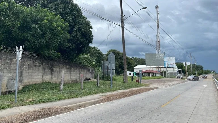 Development Parcel in Liberia
