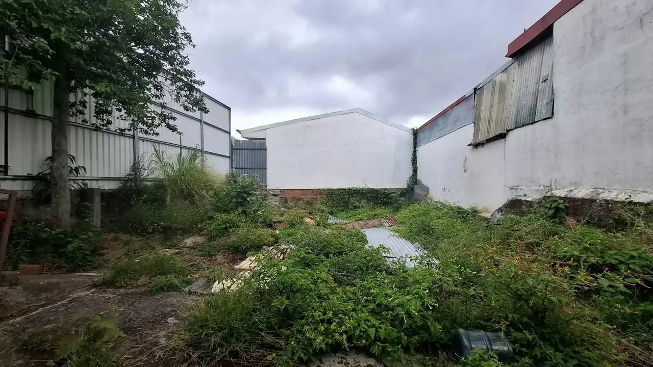 Oportunidad de Inversión ideal para desarrollo de apartamentos, hostel o locales comerciales., photo 3