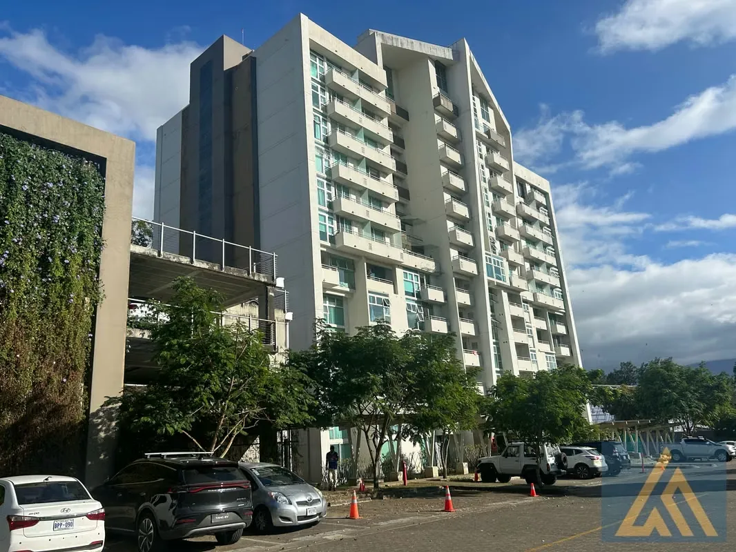 Se Alquila Cómodo Apartamento Amueblado de 1 habitación ubicado en el piso # 7, Ullloa, Heredia, photo 11