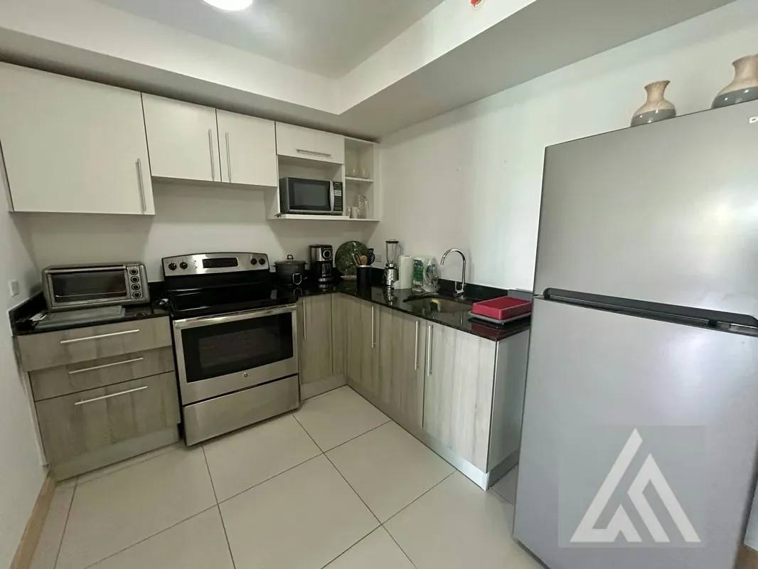 Se Alquila Cómodo Apartamento Amueblado de 1 habitación ubicado en el piso # 7, Ullloa, Heredia, photo 3