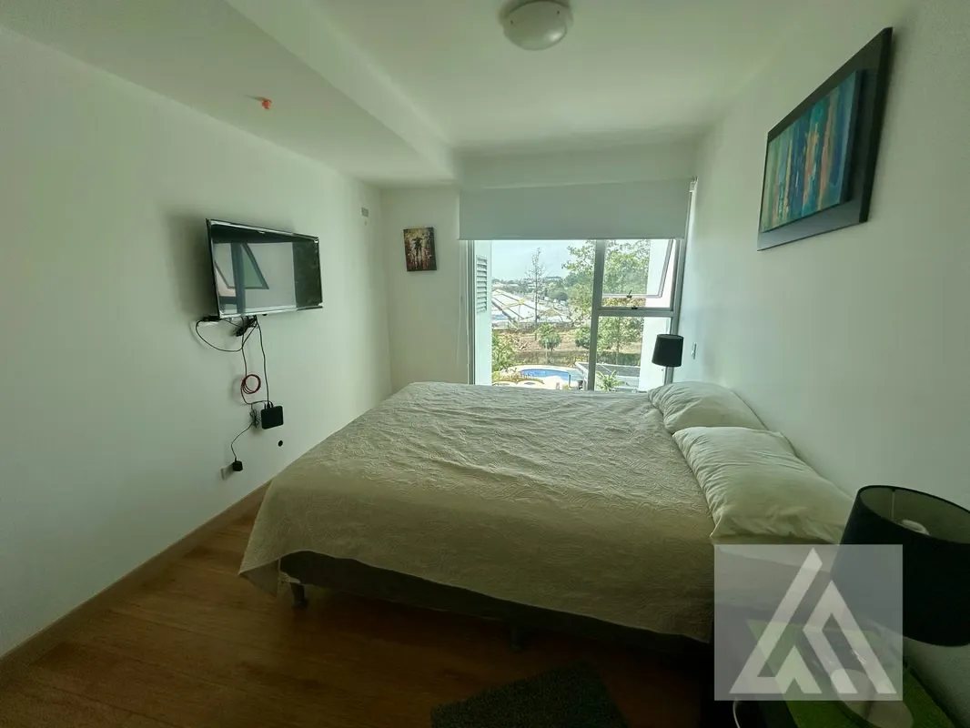 Se Alquila Cómodo Apartamento Amueblado de 1 habitación ubicado en el piso # 7, Ullloa, Heredia, photo 6