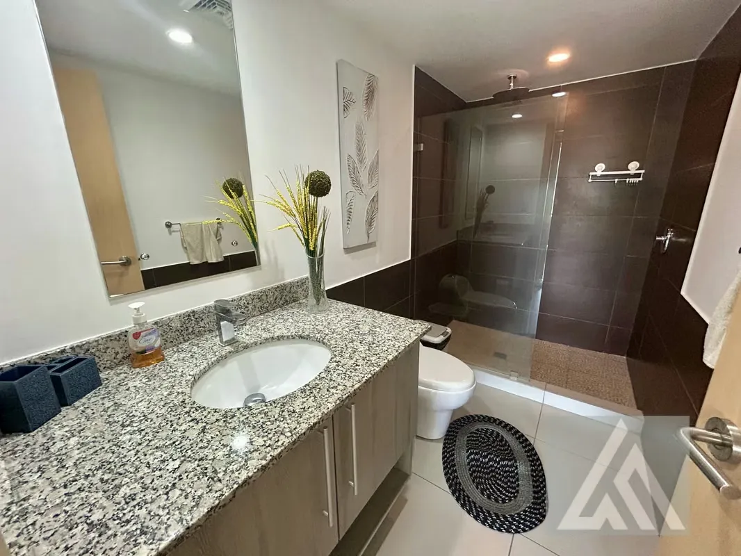 Se Alquila Cómodo Apartamento Amueblado de 1 habitación ubicado en el piso # 7, Ullloa, Heredia, photo 7