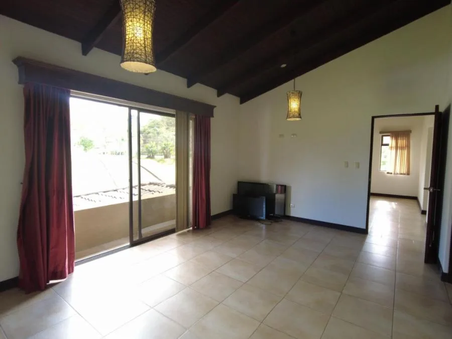 CASA EN VENTA EN MATA DE PLÁTANO, GOICOECHEA RAH 231212  - Venta en Mata de Platano, photo 8