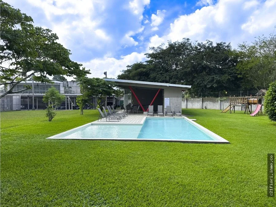 Venta de apartamento en La Valencia, Heredia, photo 14