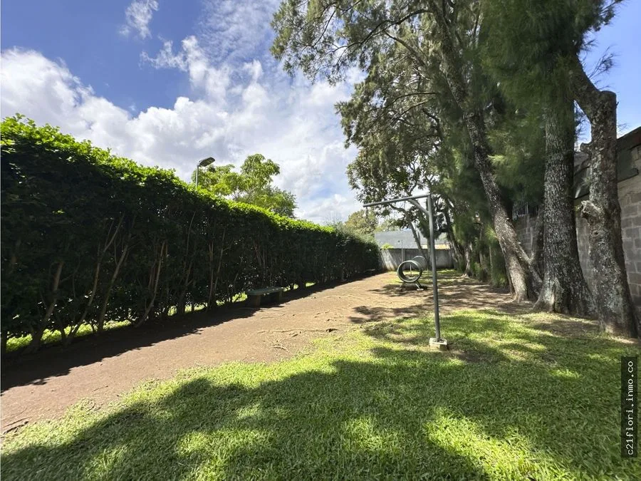 Venta de apartamento en La Valencia, Heredia, photo 18