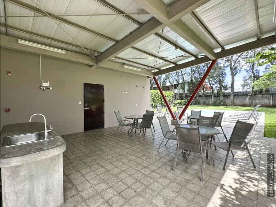 Venta de apartamento en La Valencia, Heredia, photo 19