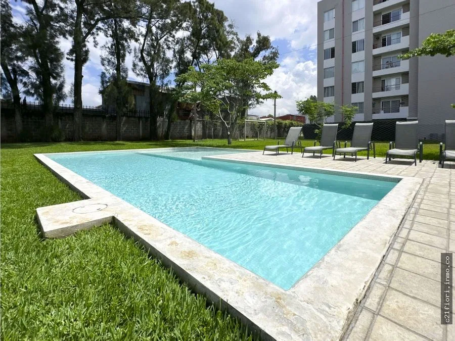 Venta de apartamento en La Valencia, Heredia, photo 20