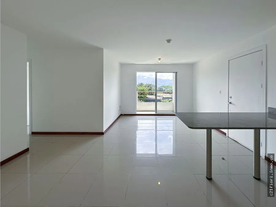 Venta de apartamento en La Valencia, Heredia, photo 3