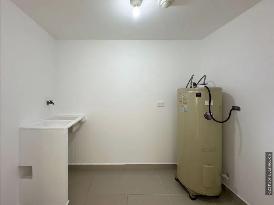 Venta de apartamento en La Valencia, Heredia, photo 6