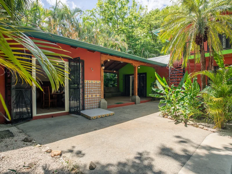3 Bed Single Family Homes For Sale in Nosara, photo 5