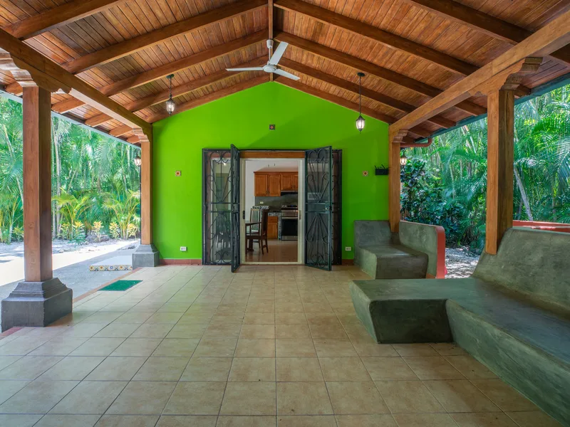 3 Bed Single Family Homes For Sale in Nosara, photo 9