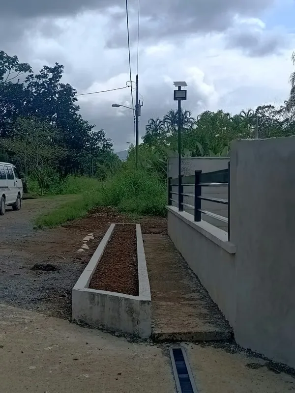 OPORTUNIDAD Casa de 90 m2 en obra gris con terreno de 5000 m2, Horquetas de Sarapiquí, photo 4