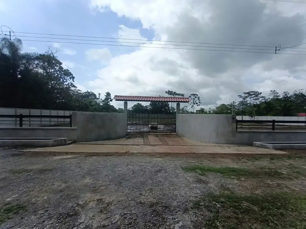 OPORTUNIDAD Casa de 90 m2 en obra gris con terreno de 5000 m2, Horquetas de Sarapiquí, photo 6