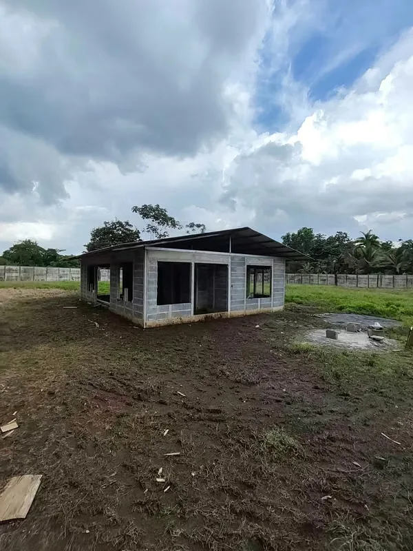 OPORTUNIDAD Casa de 90 m2 en obra gris con terreno de 5000 m2, Horquetas de Sarapiquí, photo 7