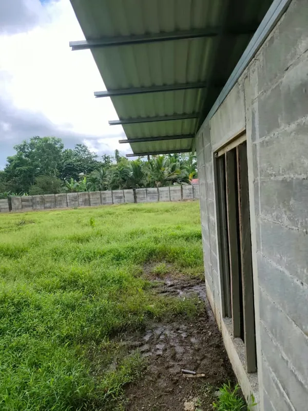 OPORTUNIDAD Casa de 90 m2 en obra gris con terreno de 5000 m2, Horquetas de Sarapiquí, photo 8