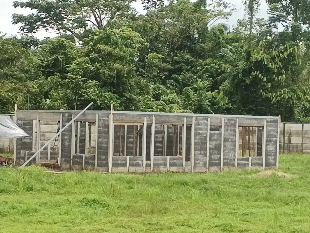 OPORTUNIDAD Casa de 90 m2 en obra gris con terreno de 5000 m2, Horquetas de Sarapiquí, photo 9