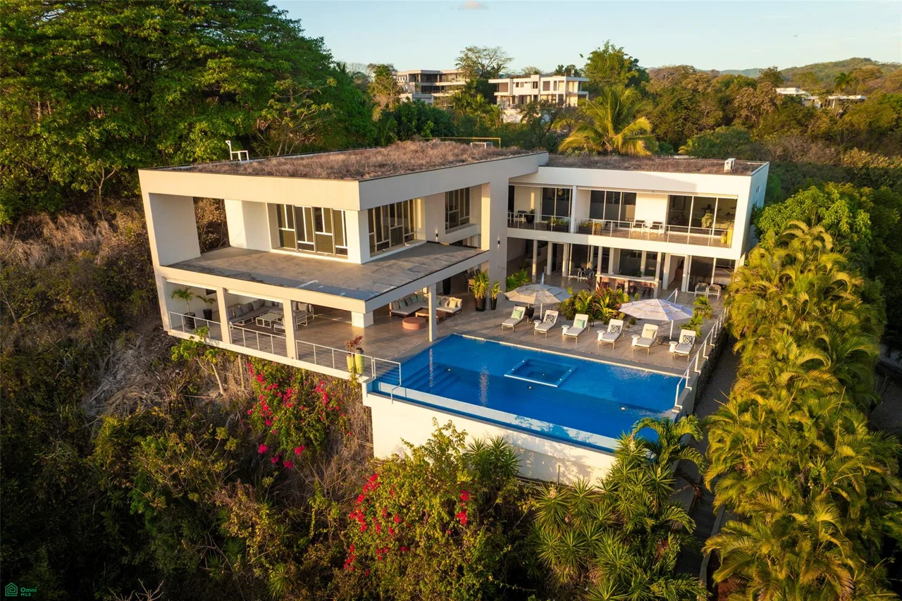 San Juanillo Villa Eos Cuajiniquil Guanacaste, photo 2