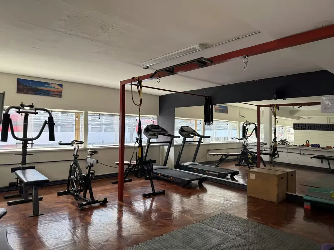 Furnished 1-Bedroom Apartment for Rent in Barrio Dent, photo 2