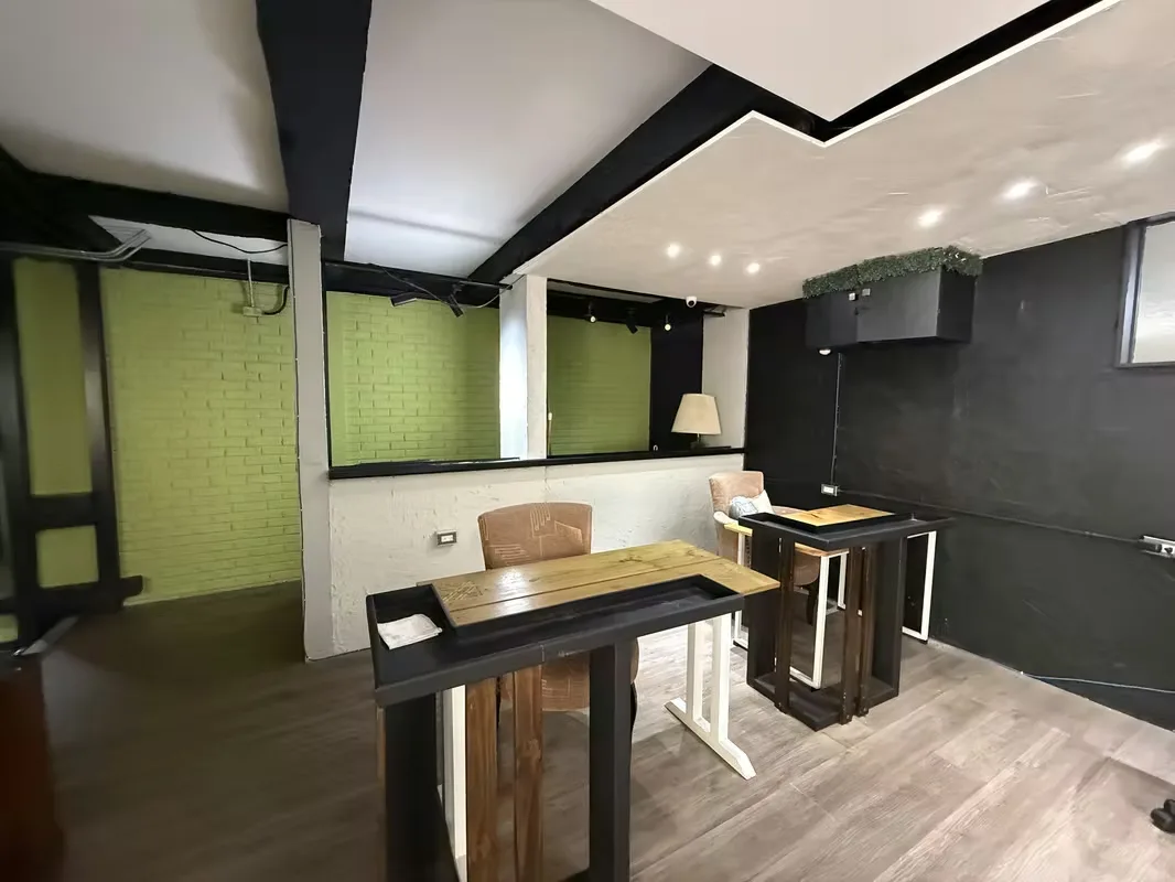 Furnished 1-Bedroom Apartment for Rent in Barrio Dent, photo 13