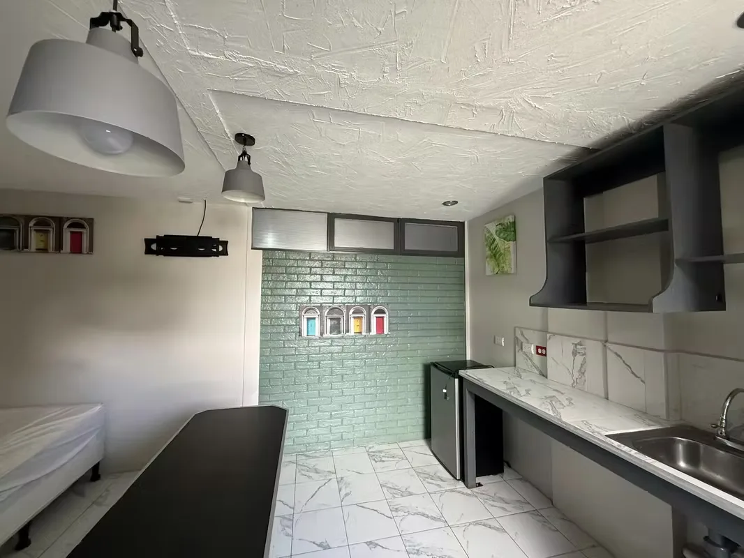 Furnished 1-Bedroom Apartment for Rent in Barrio Dent, photo 3