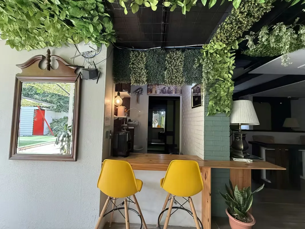 Furnished 1-Bedroom Apartment for Rent in Barrio Dent, photo 10