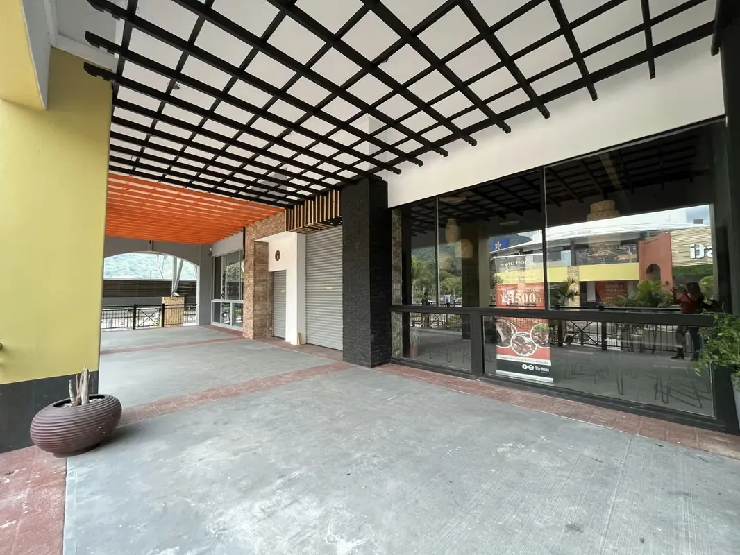 Commercial local rent with the best commercial exhibition and a price not found in the market, photo 3