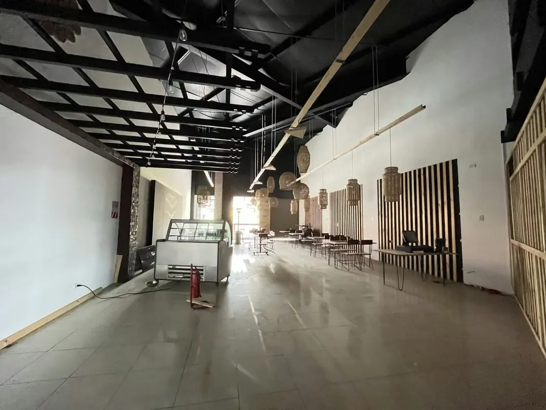 Commercial local rent with the best commercial exhibition and a price not found in the market, photo 10