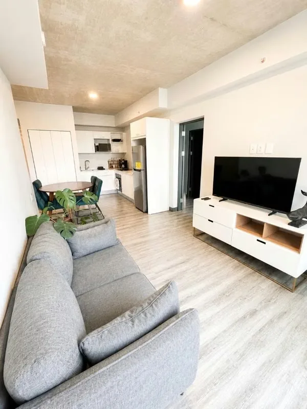 Este hermoso apartamento totalmente amueblado, ubicado en Sabana Sur, ofrece la combinación perfecta de comodidad, ..., photo 5