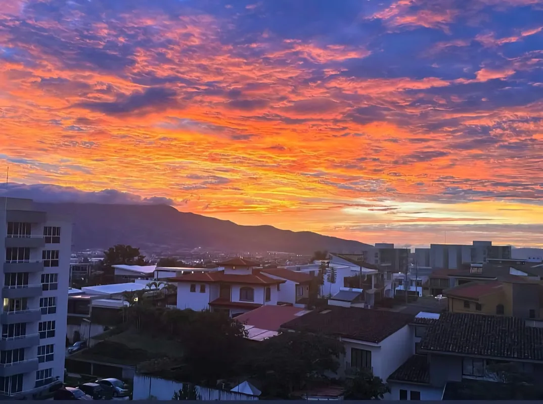 Aproveche la oportunidad de invertir en una de las zonas de mayor plusvalía del este de San José. Este apartamento ofrece un diseño moderno, excelente distribución y una vista ..., photo 14