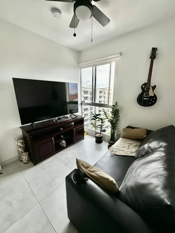 Aproveche la oportunidad de invertir en una de las zonas de mayor plusvalía del este de San José. Este apartamento ofrece un diseño moderno, excelente distribución y una vista ..., photo 4