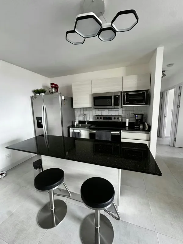 Aproveche la oportunidad de invertir en una de las zonas de mayor plusvalía del este de San José. Este apartamento ofrece un diseño moderno, excelente distribución y una vista ..., photo 5