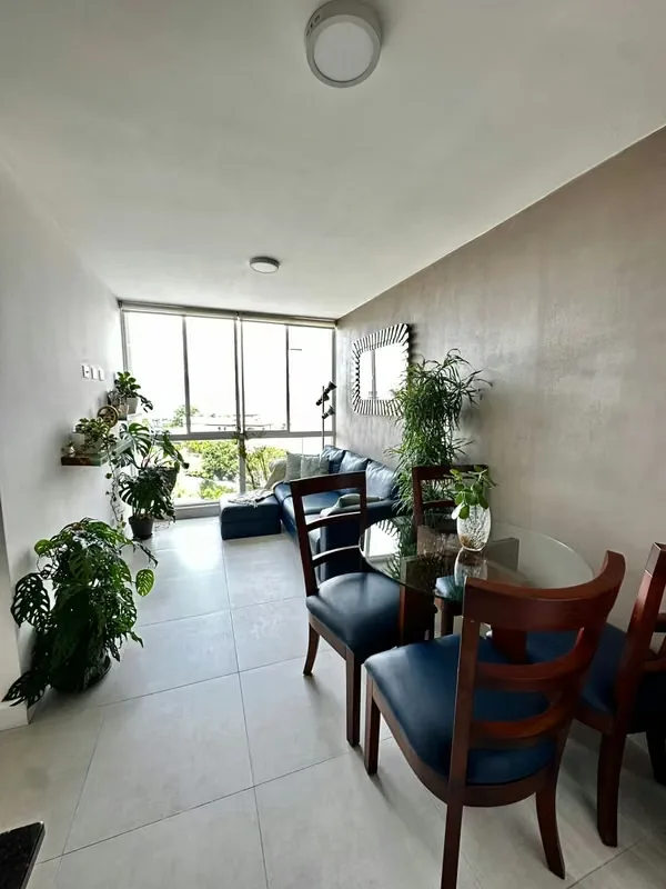 Aproveche la oportunidad de invertir en una de las zonas de mayor plusvalía del este de San José. Este apartamento ofrece un diseño moderno, excelente distribución y una vista ..., photo 7