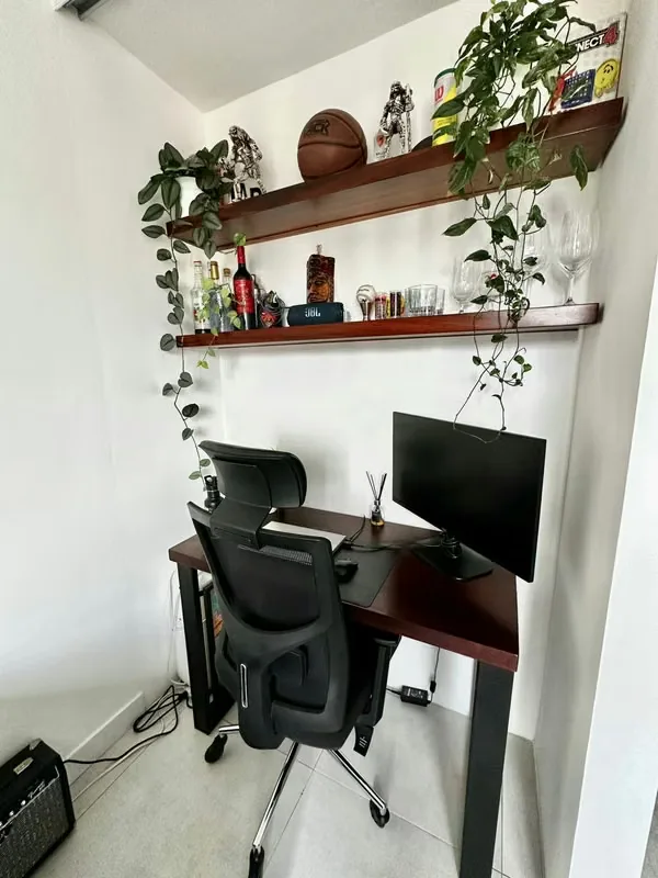 Aproveche la oportunidad de invertir en una de las zonas de mayor plusvalía del este de San José. Este apartamento ofrece un diseño moderno, excelente distribución y una vista ..., photo 10