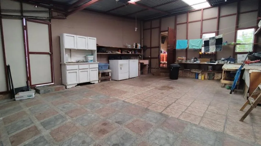Casa Amplia en Venta en Urbanización San Jose, Curridabat  - Venta en Curridabat, photo 14